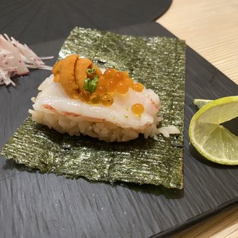 Wagyu Suki - Sushi - Japanese Near Me - Markham, Ontario