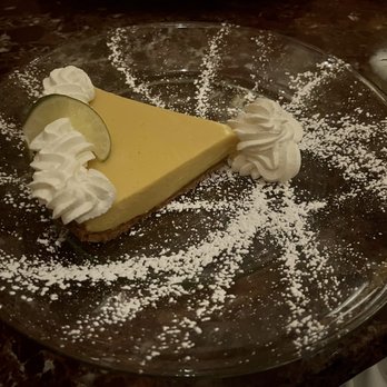 Grand Lux Cafe - Key Lime Pie - American Near Me - Paramus, New Jersey Grand Lux Cafe - Key Lime Pie - American Near Me - Paramus, New Jersey