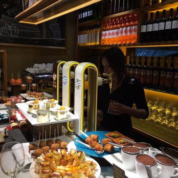 Zuga - Tapas Bars Near Me - Bilbao, BI Zuga - Tapas Bars Near Me - Bilbao, BI