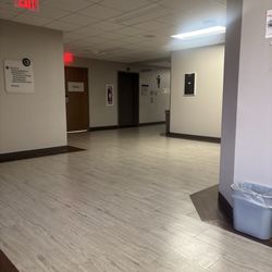 St. Bernards Medical Center