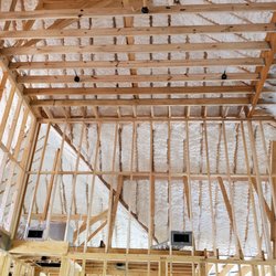 Energy One America - This Lowcountry homeowner is about to experience decreased power bills AND more comfortable indoor living!