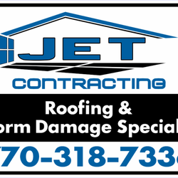 JET Contracting