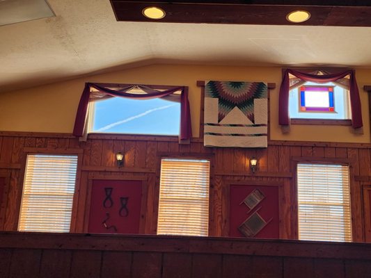 Campbell's Barn Restaurant & Saloon by null