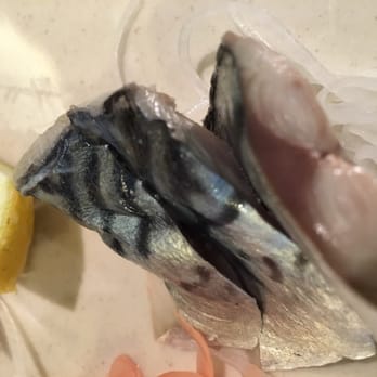 Miyagi - Mackerel - Restaurants Near Me - Gisors, 27
