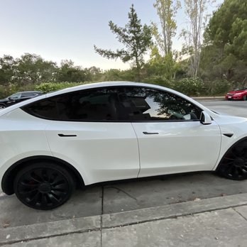 YS Window Tinting - Car Window Tinting Near Me - Santa Clara, California YS Window Tinting - Car Window Tinting Near Me - Santa Clara, California