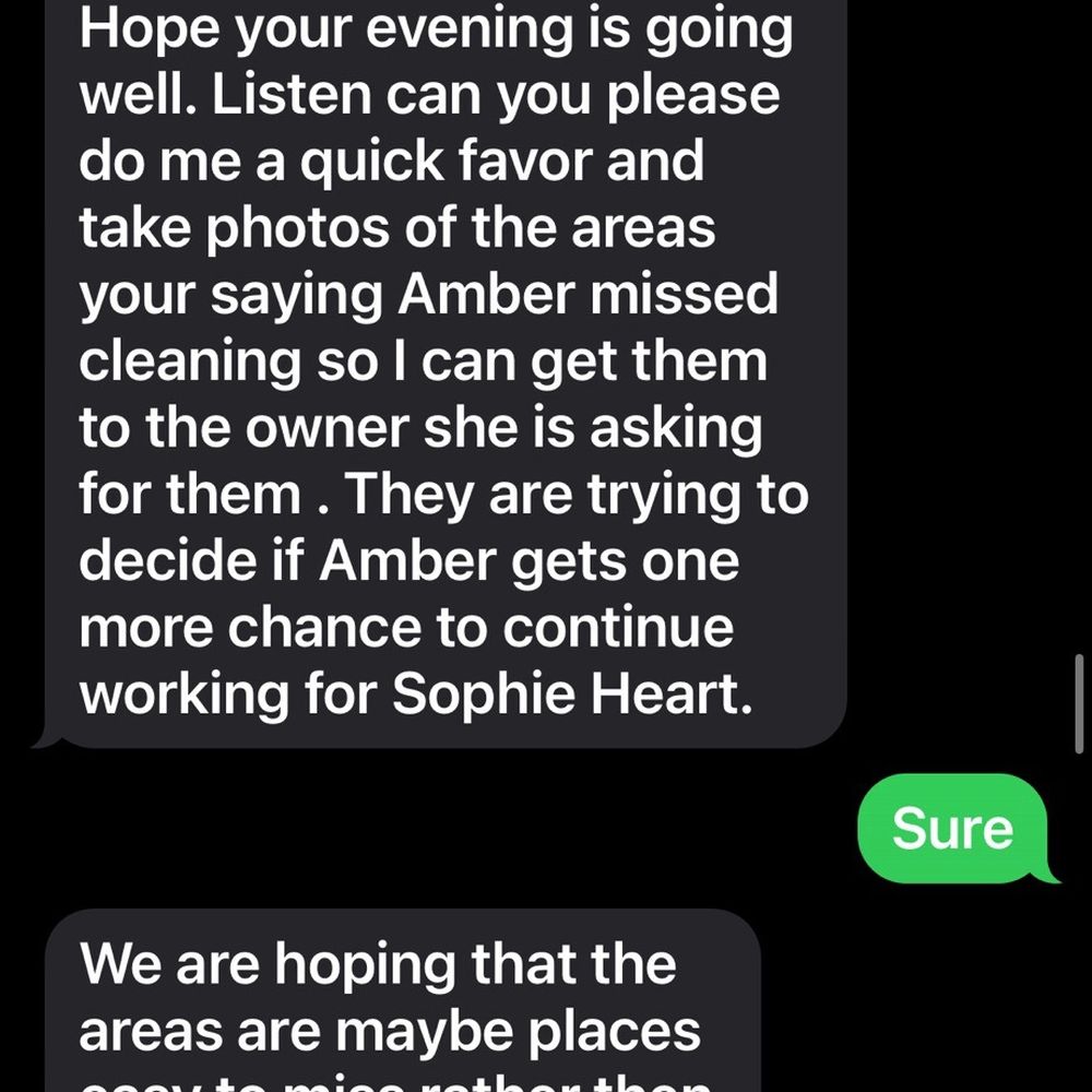 Sophie Heart Cleaning - Home Cleaning Near Me Sophie Heart Cleaning - Home Cleaning Near Me