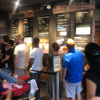 Shake Shack Dumbo - Burgers Near Me - Brooklyn, New York Shake Shack Dumbo - Burgers Near Me - Brooklyn, New York