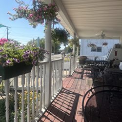 Rio Vista Grill