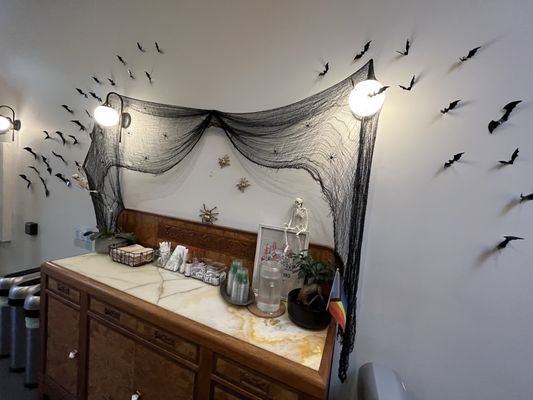 Leadbetter's Bake Shop by null