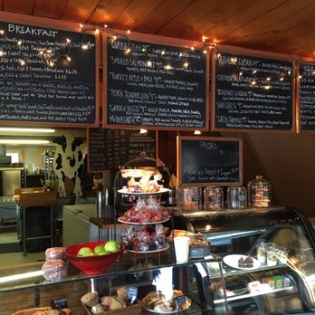 Sunup Bakery - Bakeries Near Me - Killington, Vermont