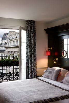 Hôtel Observatoire Luxembourg by null