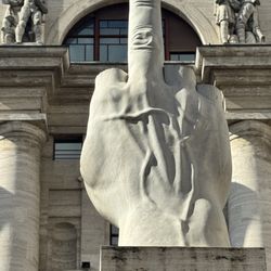 Piazza Affari