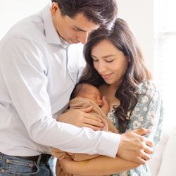 Anointed Births