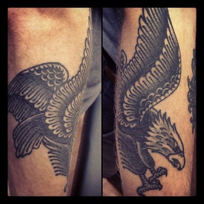 Acme Tattoo and Piercing by null