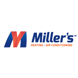 Slide of Miller's Heating & Air Conditioning