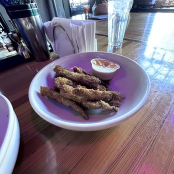 The Skillet - Chile fries - Caterers Near Me - Las Vegas, New Mexico