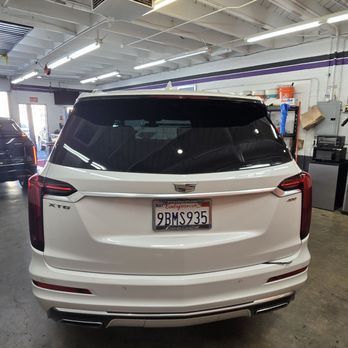 Ed's Window Tinting - Auto Detailing Near Me - Reseda, California Ed's Window Tinting - Auto Detailing Near Me - Reseda, California