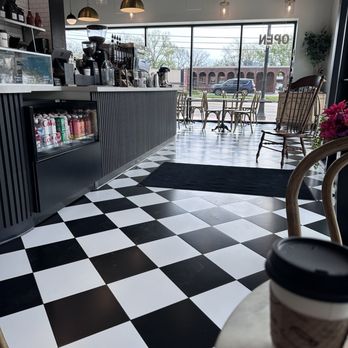 Cafe De Miro - Coffee & Tea Near Me - Oak Forest, Illinois
