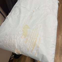 Mid Florida Dermatology & Plastic Surgery - The pillow given to put your FACE on while getting a biopsy!