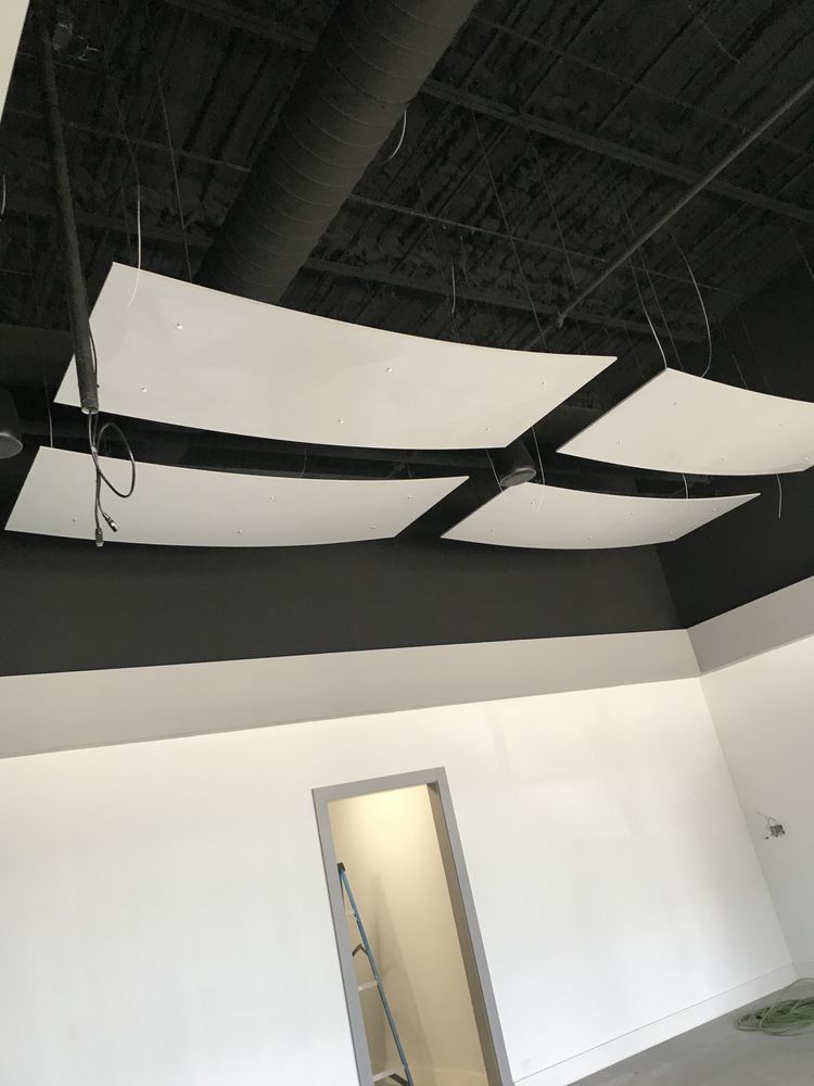 Slide of Layed Back Construction