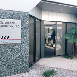 Exterior photo of Total Wellness Acupuncture - Phoenix, Arizona Exterior photo of Total Wellness Acupuncture - Phoenix, Arizona