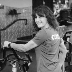 Cornerstone Fitness