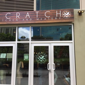 Scratch Kitchen - Breakfast & Brunch Near Me - Honolulu, Hawaii Scratch Kitchen - Breakfast & Brunch Near Me - Honolulu, Hawaii