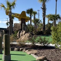 Mulligan's Lagoon