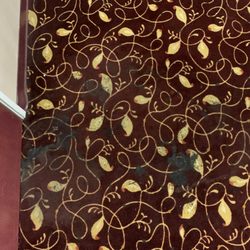 Comfort Inn New Orleans Airport South - The carpet in the stairwell