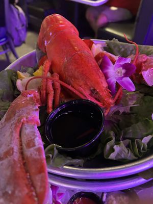 Merrick Seafood Company by null