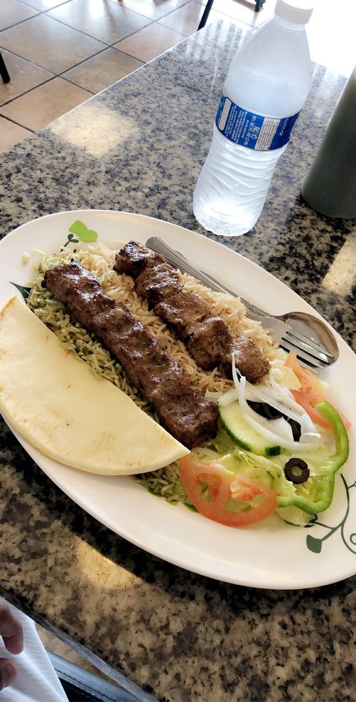 GYRO KABOB HOUSE 127 Photos & 296 Reviews 1142 Christiana Rd
