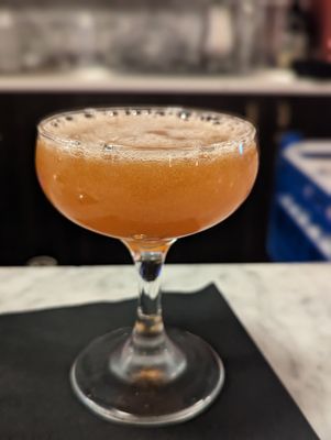 Bar Dough by null