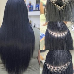 Glamour Salon