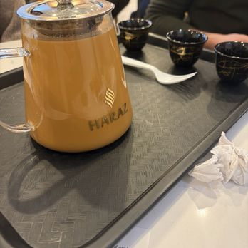 Haraz Coffee House - Adeni/Karak Chai - Coffee & Tea Near Me - New York, New York Haraz Coffee House - Adeni/Karak Chai - Coffee & Tea Near Me - New York, New York