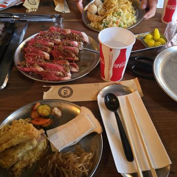 356 Korean BBQ & Bar - Barbeque Near Me - Chula Vista, California