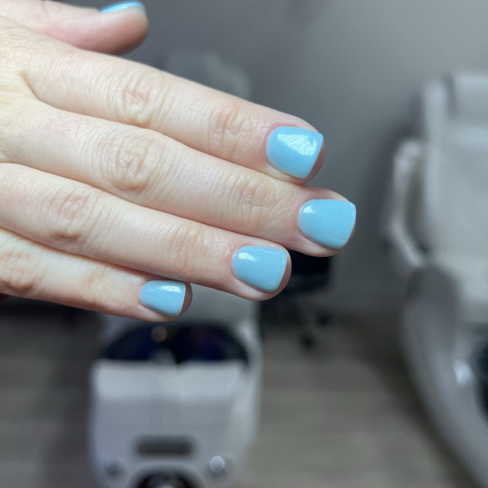 Sugarcoat Nail Boutique Logo