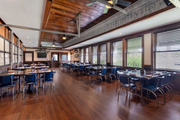 Landry's Kitchen by null