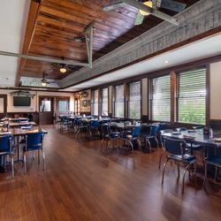 Landry's Kitchen - Private Party Room