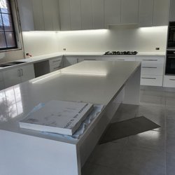 AVJ Kitchens & Joinery - My dream new kitchen