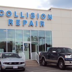 McGovern Collision Center