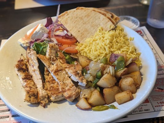 Brothers Breakfast & Lunch by null