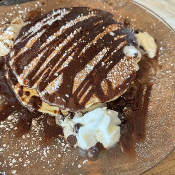 Toasted Imperial Beach - un fluffy pancakes - Breakfast & Brunch Near Me - Imperial Beach, California