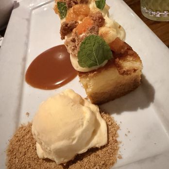Vintana Wine + Dine - Warm Butter Cake - New American Near Me - Escondido, California Vintana Wine + Dine - Warm Butter Cake - New American Near Me - Escondido, California