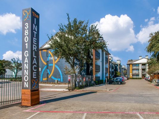 The Interlace Apartments by null