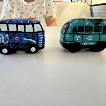 The Joy Bus Diner - Breakfast & Brunch Near Me - Phoenix, Arizona The Joy Bus Diner - Breakfast & Brunch Near Me - Phoenix, Arizona