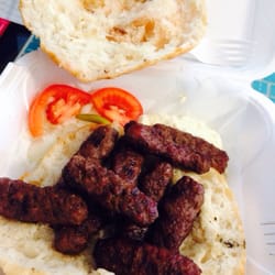 Euro Grill - Cevapi