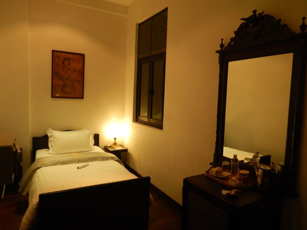 Museum Hotel
