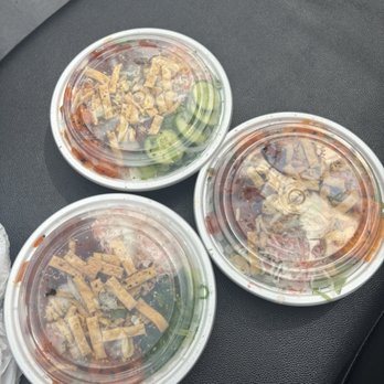 PB Poke House - Poke Near Me - San Diego, California