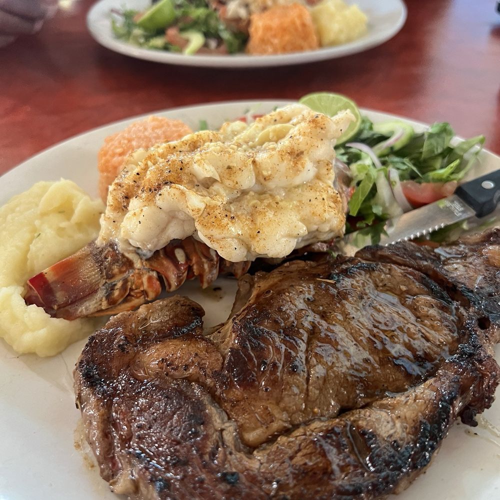 El Pescador - Lobster and steak - Mexican Near Me - San Lucas, CHP El Pescador - Lobster and steak - Mexican Near Me - San Lucas, CHP