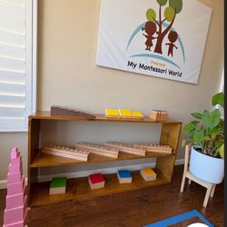 My Montessori World